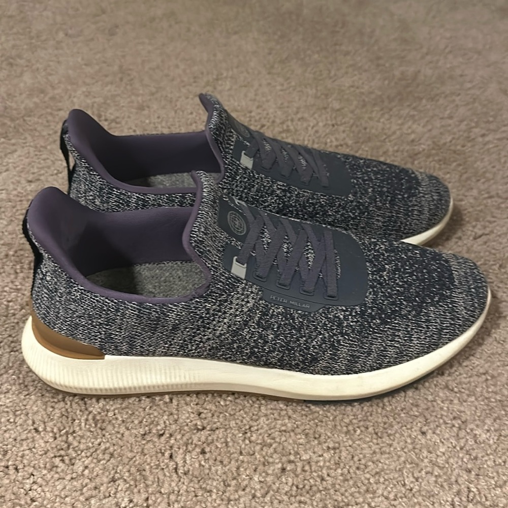 Peter Millar Hyperlight Apollo Sneaker